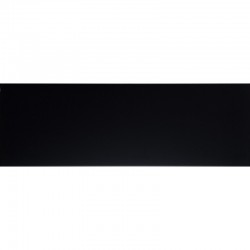 ΠΛΑΚΑΚΙ PARIS 7501 NEGRO (ΜΑΥΡΟ) PORCELANITE DOS 25X75
